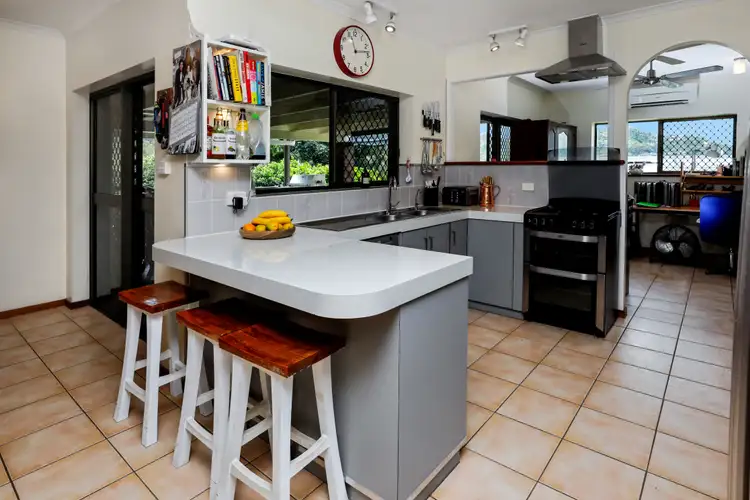 Sixth view of Homely house listing, 14 Curlewis Cl, Brinsmead QLD 4870