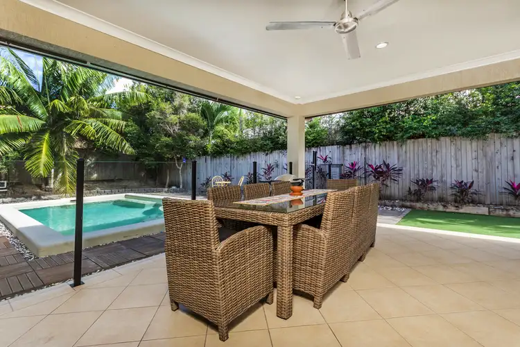 6 Marmion Cl, Kewarra Beach QLD 4879