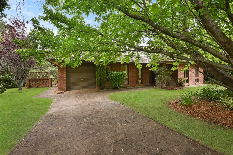 Main view of Homely house listing, 74 Valley Rd, Wentworth Falls NSW 2782