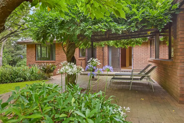 Fourth view of Homely house listing, 74 Valley Rd, Wentworth Falls NSW 2782