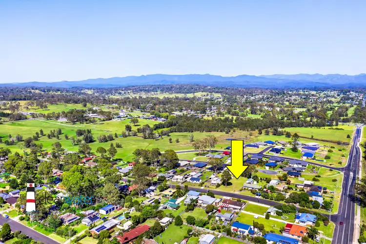 Fourth view of Homely land listing, 3 Maunsell St, Moruya NSW 2537