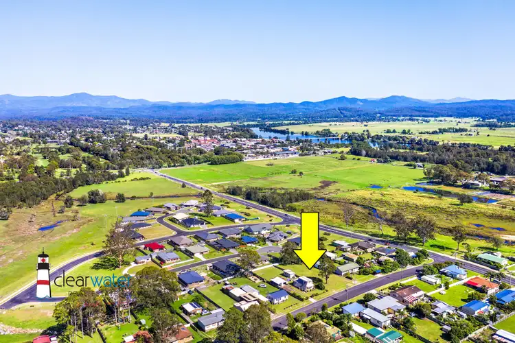 Fifth view of Homely land listing, 3 Maunsell St, Moruya NSW 2537