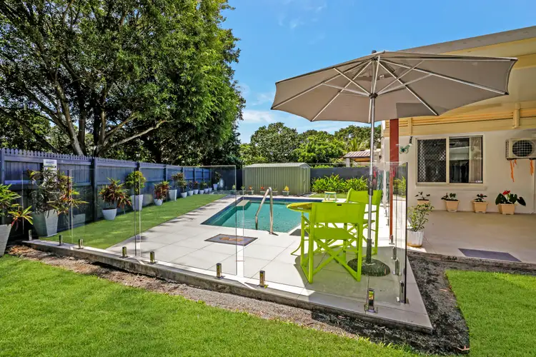 Fifth view of Homely house listing, 25 Meander Cl, Brinsmead QLD 4870