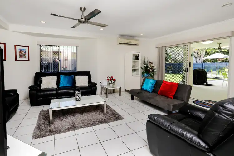 Sixth view of Homely house listing, 25 Meander Cl, Brinsmead QLD 4870