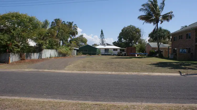 Main view of Homely land listing, 27 Barramundi Dr, Woodgate QLD 4660