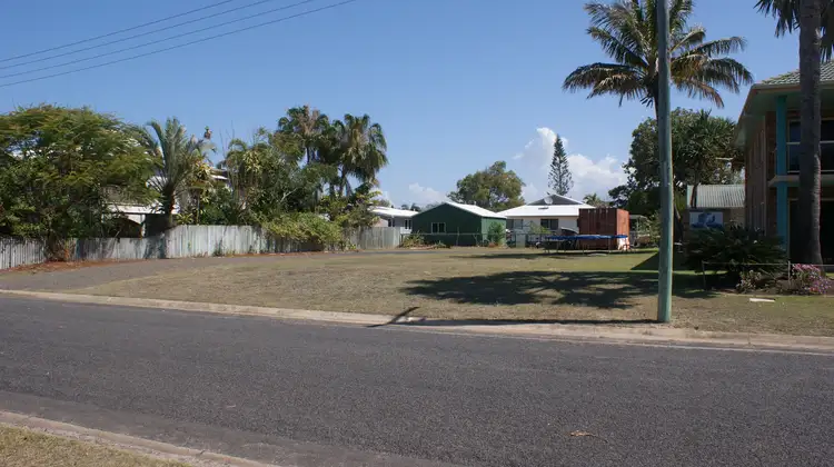 Third view of Homely land listing, 27 Barramundi Dr, Woodgate QLD 4660