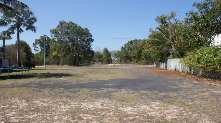 Fifth view of Homely land listing, 27 Barramundi Dr, Woodgate QLD 4660
