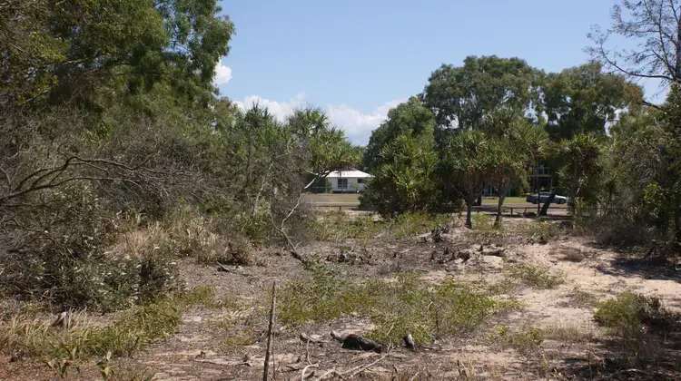 Sixth view of Homely land listing, 27 Barramundi Dr, Woodgate QLD 4660