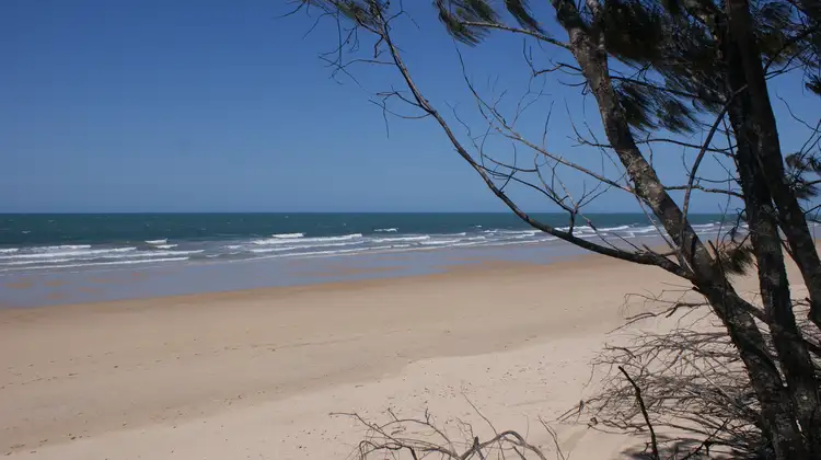 Seventh view of Homely land listing, 27 Barramundi Dr, Woodgate QLD 4660