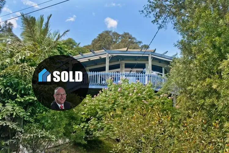 Main view of Homely house listing, 68 Tallong Drive, Lake Cathie NSW 2445
