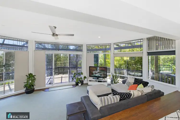 Third view of Homely house listing, 68 Tallong Drive, Lake Cathie NSW 2445