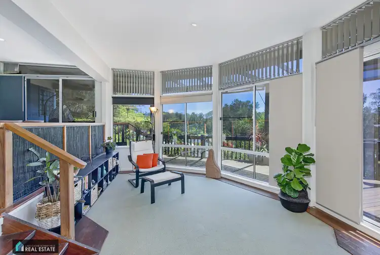 Fifth view of Homely house listing, 68 Tallong Drive, Lake Cathie NSW 2445