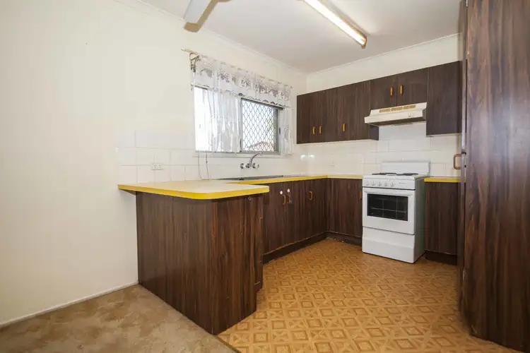 Second view of Homely house listing, 194 Cambridge St, Granville QLD 4650