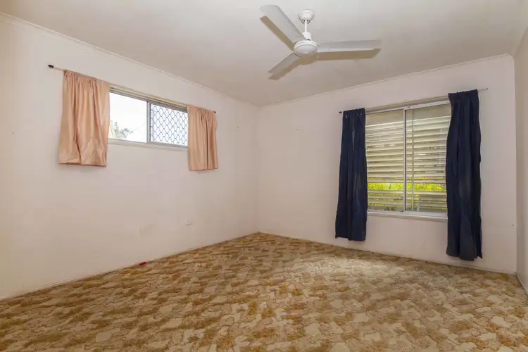 Fourth view of Homely house listing, 194 Cambridge St, Granville QLD 4650