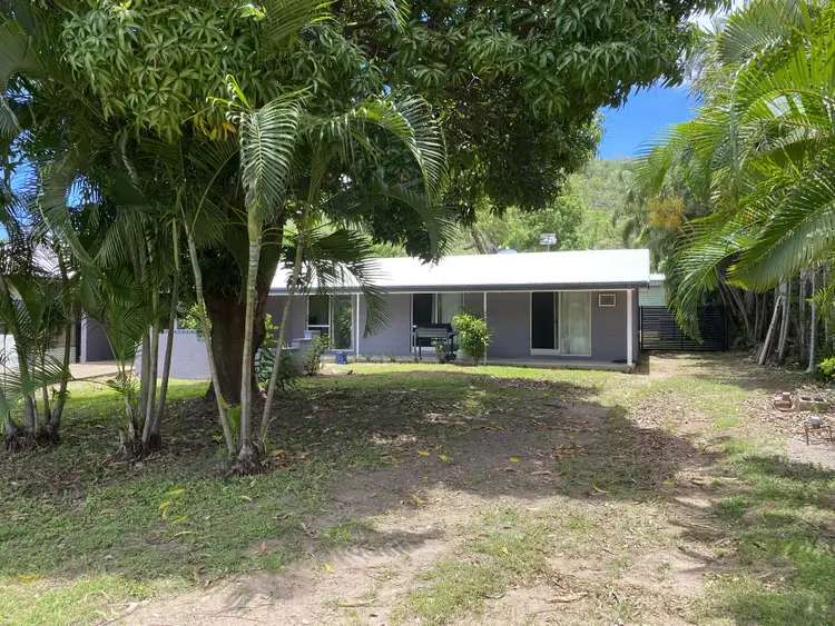 Main view of Homely house listing, 28 Lilac St, Nelly Bay QLD 4819