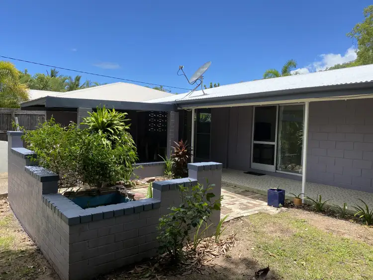 Second view of Homely house listing, 28 Lilac St, Nelly Bay QLD 4819