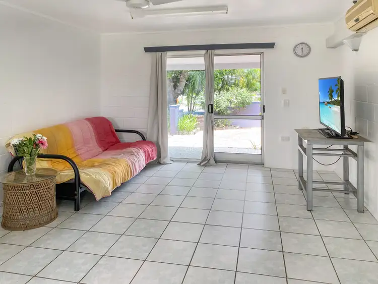 Seventh view of Homely house listing, 28 Lilac St, Nelly Bay QLD 4819