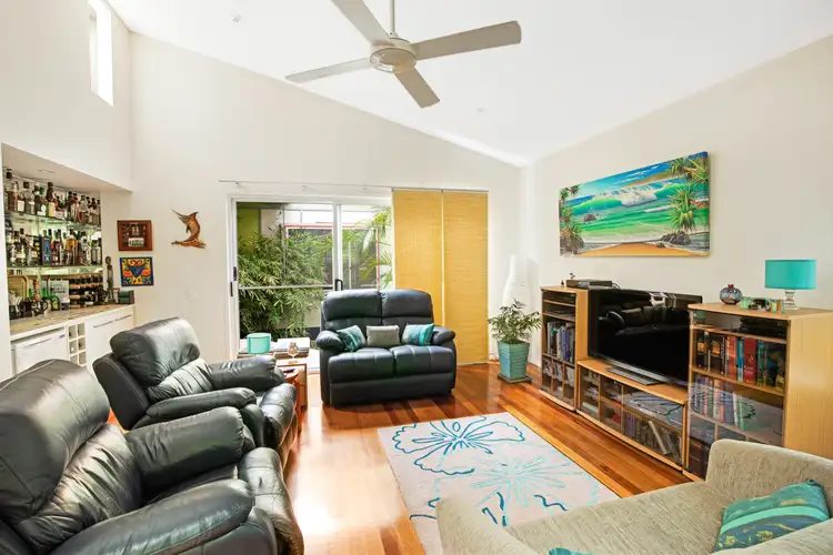 Third view of Homely house listing, 2 Naiad Ct, Rainbow Beach QLD 4581