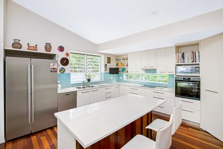Fourth view of Homely house listing, 2 Naiad Ct, Rainbow Beach QLD 4581
