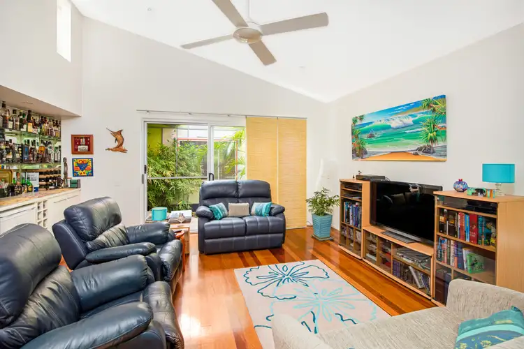 Fifth view of Homely house listing, 2 Naiad Ct, Rainbow Beach QLD 4581