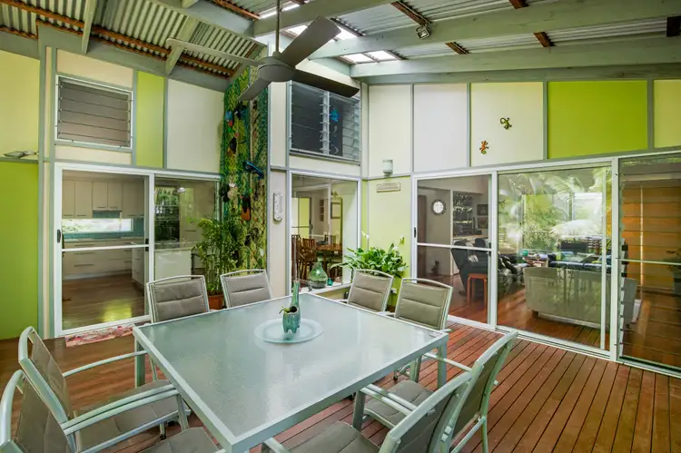 Sixth view of Homely house listing, 2 Naiad Ct, Rainbow Beach QLD 4581