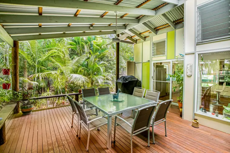Seventh view of Homely house listing, 2 Naiad Ct, Rainbow Beach QLD 4581