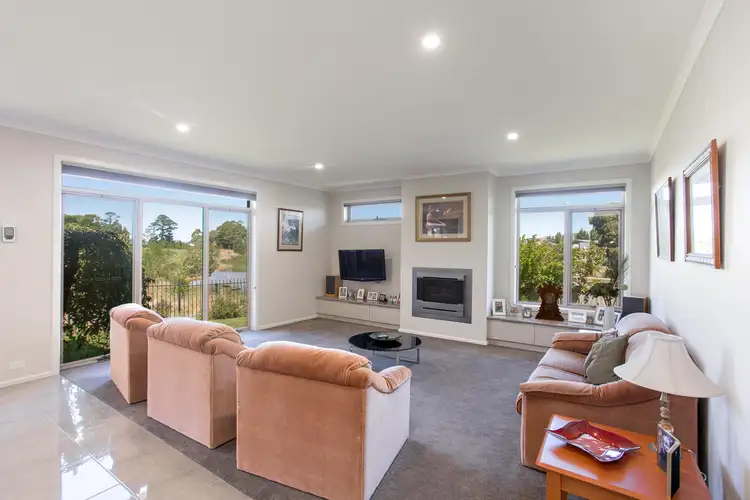 Third view of Homely house listing, 12 Paramount Pde, Alfredton VIC 3350