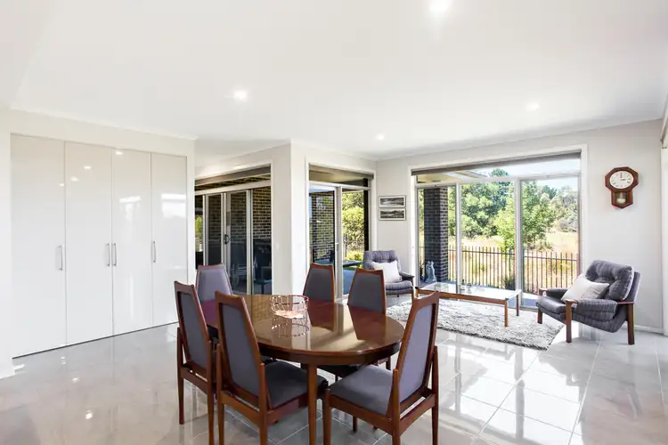 Fifth view of Homely house listing, 12 Paramount Pde, Alfredton VIC 3350