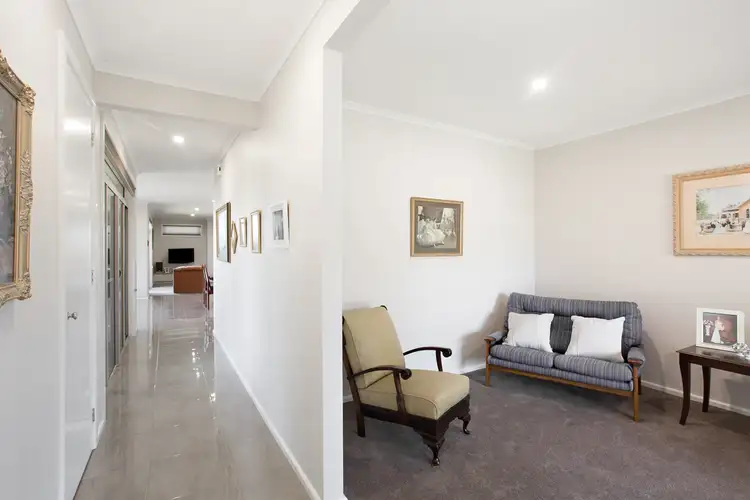 Sixth view of Homely house listing, 12 Paramount Pde, Alfredton VIC 3350