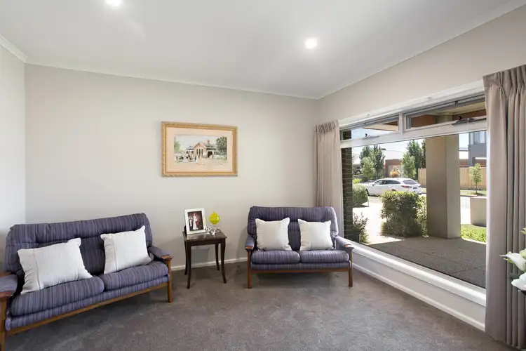 Seventh view of Homely house listing, 12 Paramount Pde, Alfredton VIC 3350