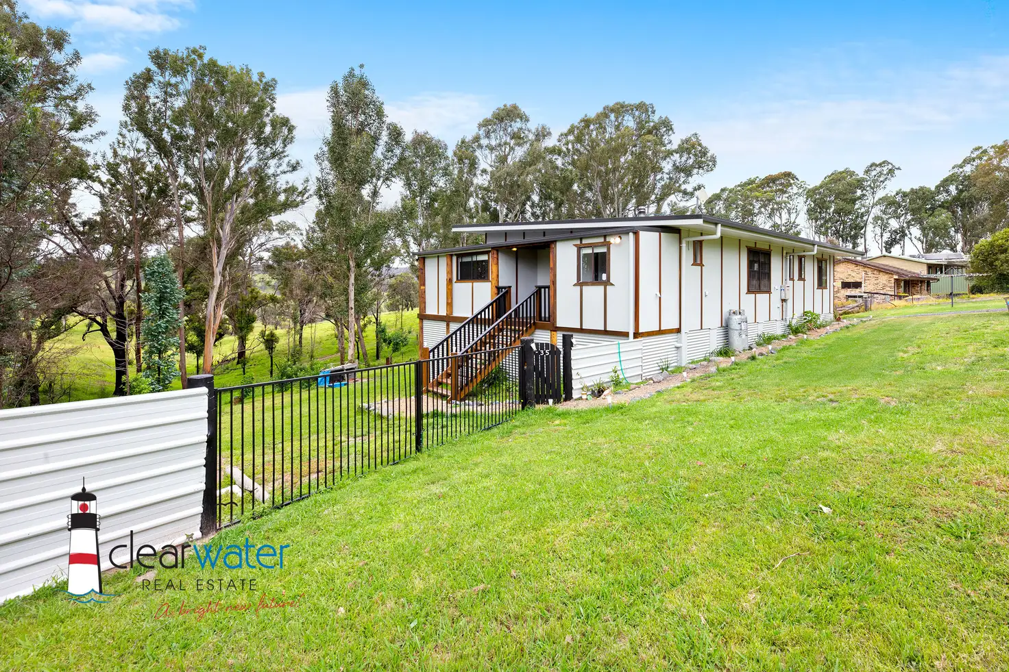 Main view of Homely house listing, 33-35 Bermaguee St, Quaama NSW 2550
