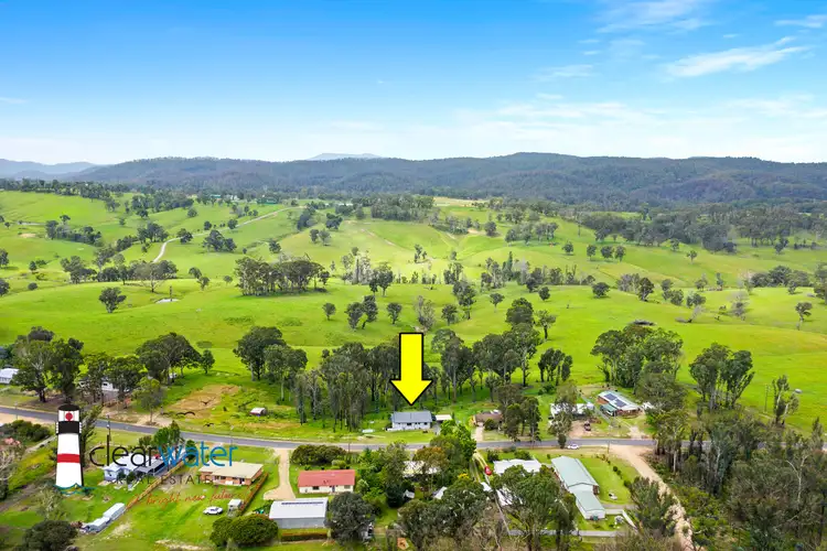 Third view of Homely house listing, 33-35 Bermaguee St, Quaama NSW 2550