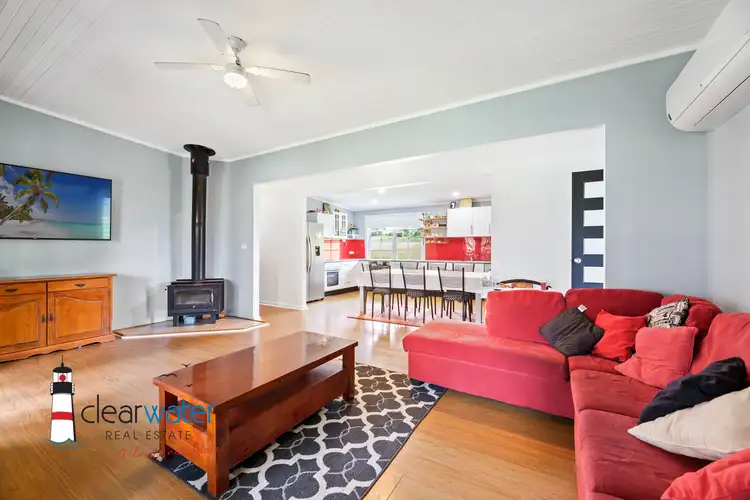 Fifth view of Homely house listing, 33-35 Bermaguee St, Quaama NSW 2550