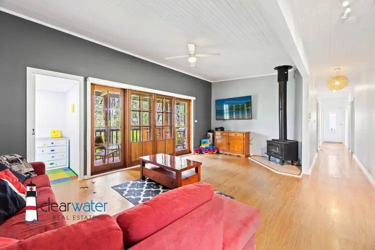 Sixth view of Homely house listing, 33-35 Bermaguee St, Quaama NSW 2550