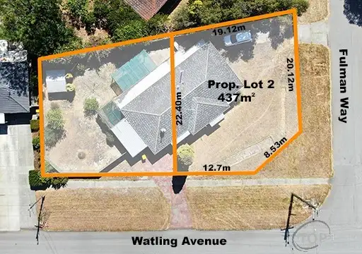 23 Fulman Way, Lynwood WA 6147