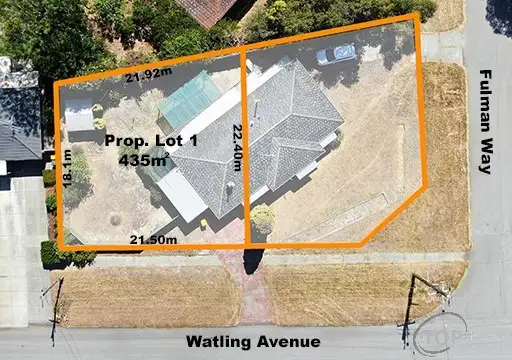 PL1, 43 Watling Avenue, Lynwood WA 6147