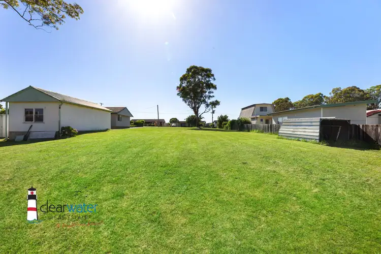 Sixth view of Homely land listing, 3 Maunsell St, Moruya NSW 2537