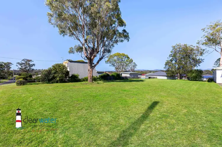 Seventh view of Homely land listing, 3 Maunsell St, Moruya NSW 2537