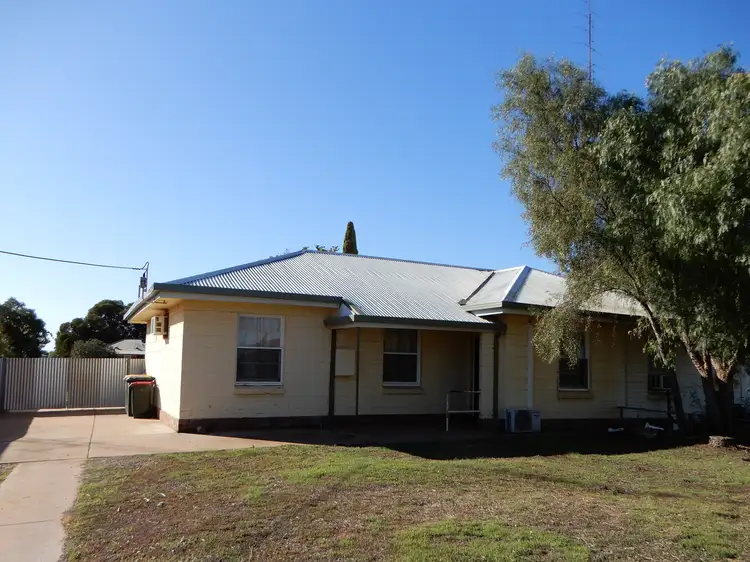Main view of Homely house listing, 37 Afford Rd, Port Pirie SA 5540