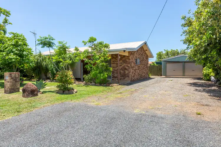 Main view of Homely house listing, 22 Ocean St, Burnett Heads QLD 4670