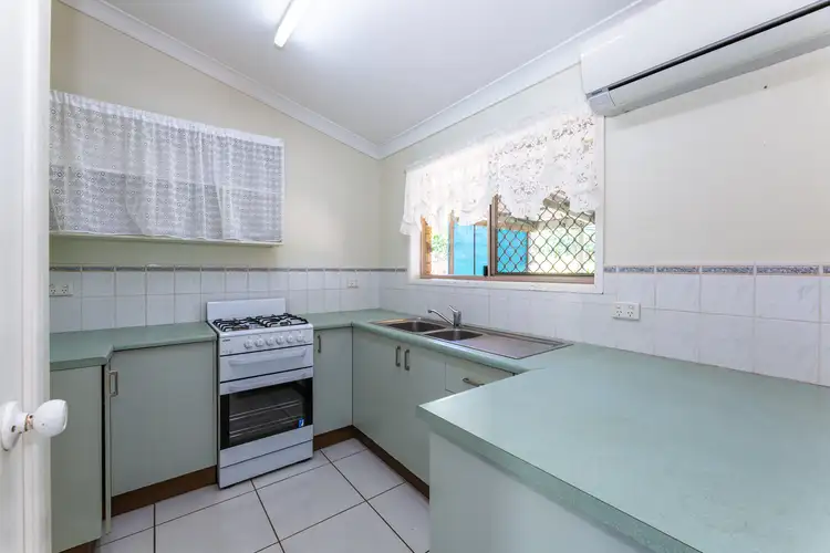 Second view of Homely house listing, 22 Ocean St, Burnett Heads QLD 4670