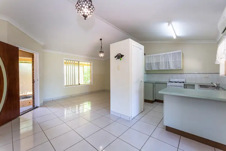 Third view of Homely house listing, 22 Ocean St, Burnett Heads QLD 4670