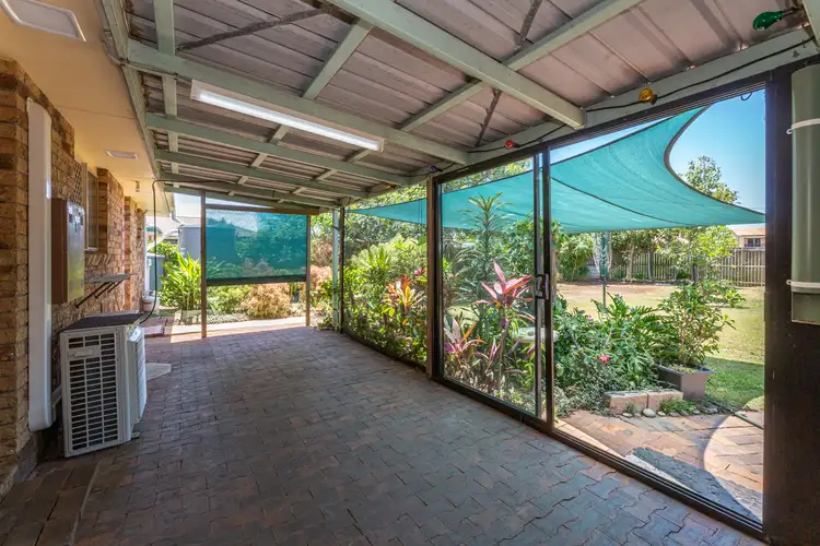 Fourth view of Homely house listing, 22 Ocean St, Burnett Heads QLD 4670