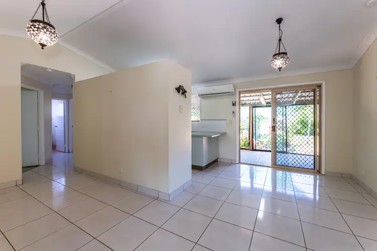 Fifth view of Homely house listing, 22 Ocean St, Burnett Heads QLD 4670