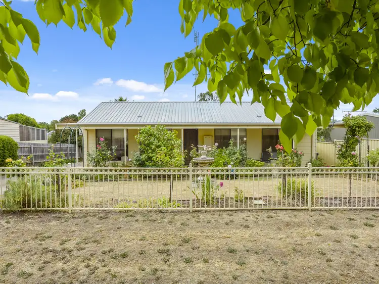 Main view of Homely house listing, 6 Dundas St, Lancefield VIC 3435