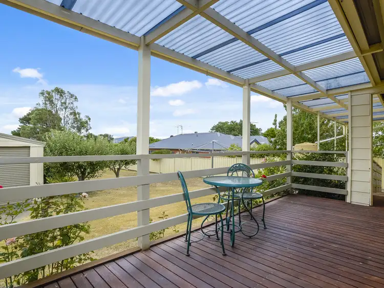 Fifth view of Homely house listing, 6 Dundas St, Lancefield VIC 3435