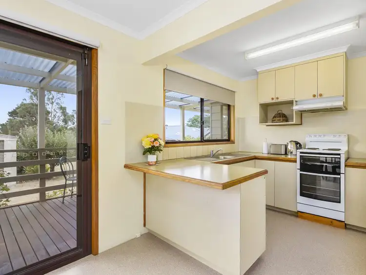 Sixth view of Homely house listing, 6 Dundas St, Lancefield VIC 3435