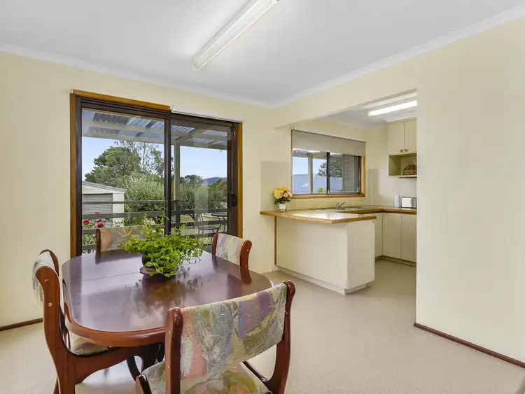 Seventh view of Homely house listing, 6 Dundas St, Lancefield VIC 3435