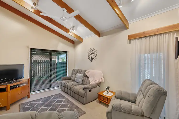 Second view of Homely house listing, 13 Eucalypt Dr, Maryborough QLD 4650