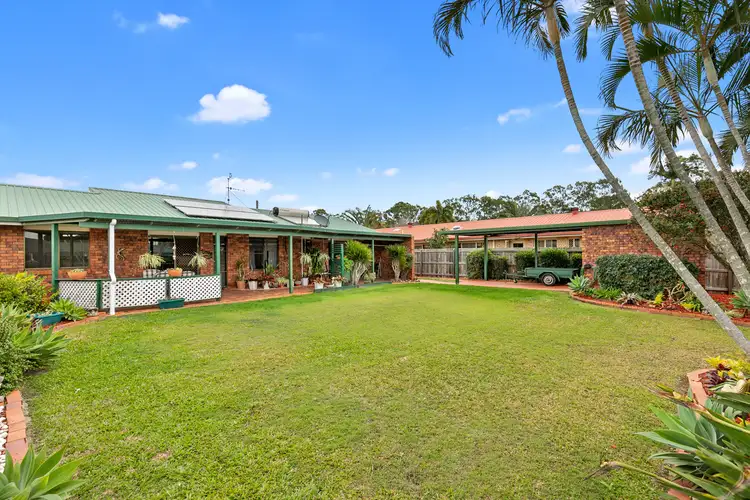 Fourth view of Homely house listing, 13 Eucalypt Dr, Maryborough QLD 4650